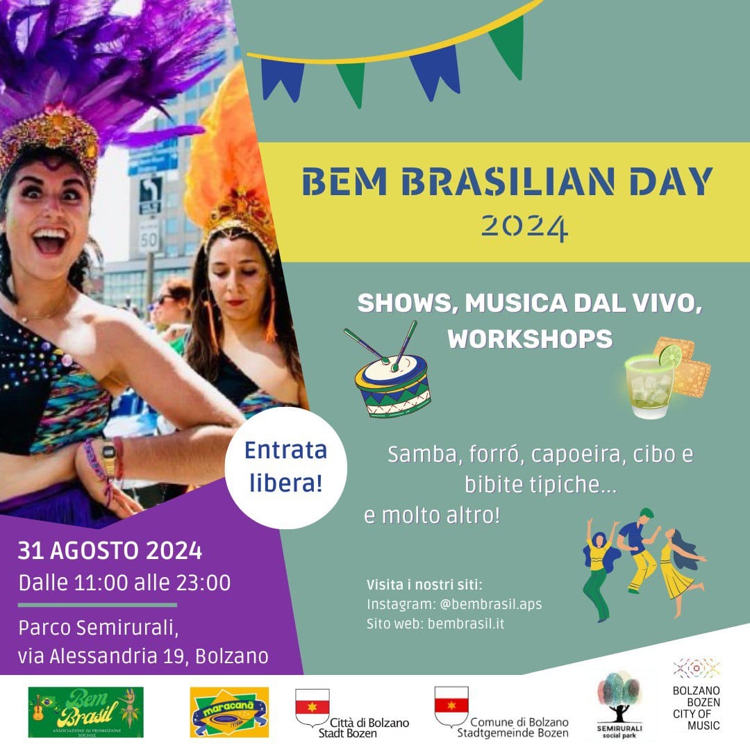 Brazilian Day