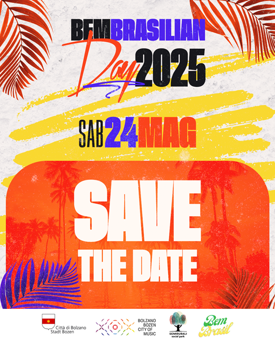 Brazilian Day